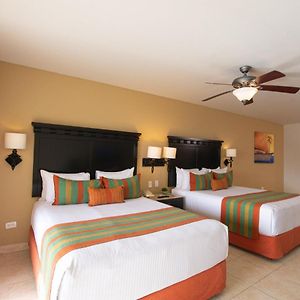 Double Room Sea View